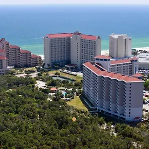 Holiday home Tops'l Captiva 33 Destin