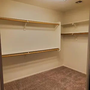 Homestay Ii Minutes To Airport And Downtown Phoenix