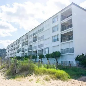 Holiday home Oceanwalk East Ocean City