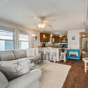 Apartment North Point 301 Ocean City