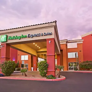 *** Resort Express & - Old Town, An Ihg Estados Unidos