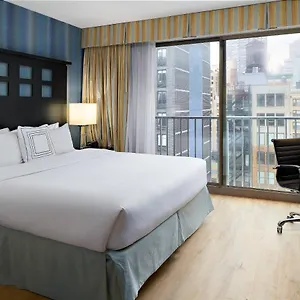 Fairfield & By Marriott Manhattan/chelsea Nowy Jork