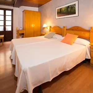  Hotel Ca L'amagat España