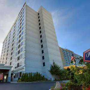 Hampton Ny-jfk Hotel