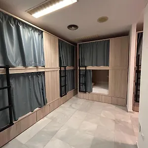  Hostal Sorolla Playa España