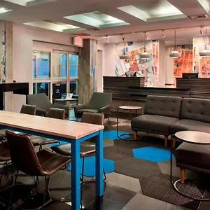 Four Points By Sheraton Manhattan Soho Village מלון