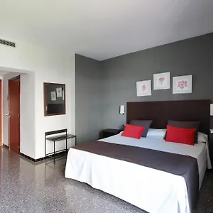 ** Hotel Marblau Tossa España