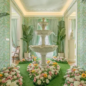 Pensionat Casinha Das Flores
