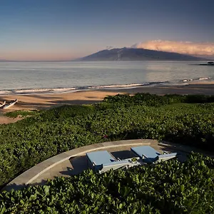 Semesteranläggning (resort) Four Seasons Maui At