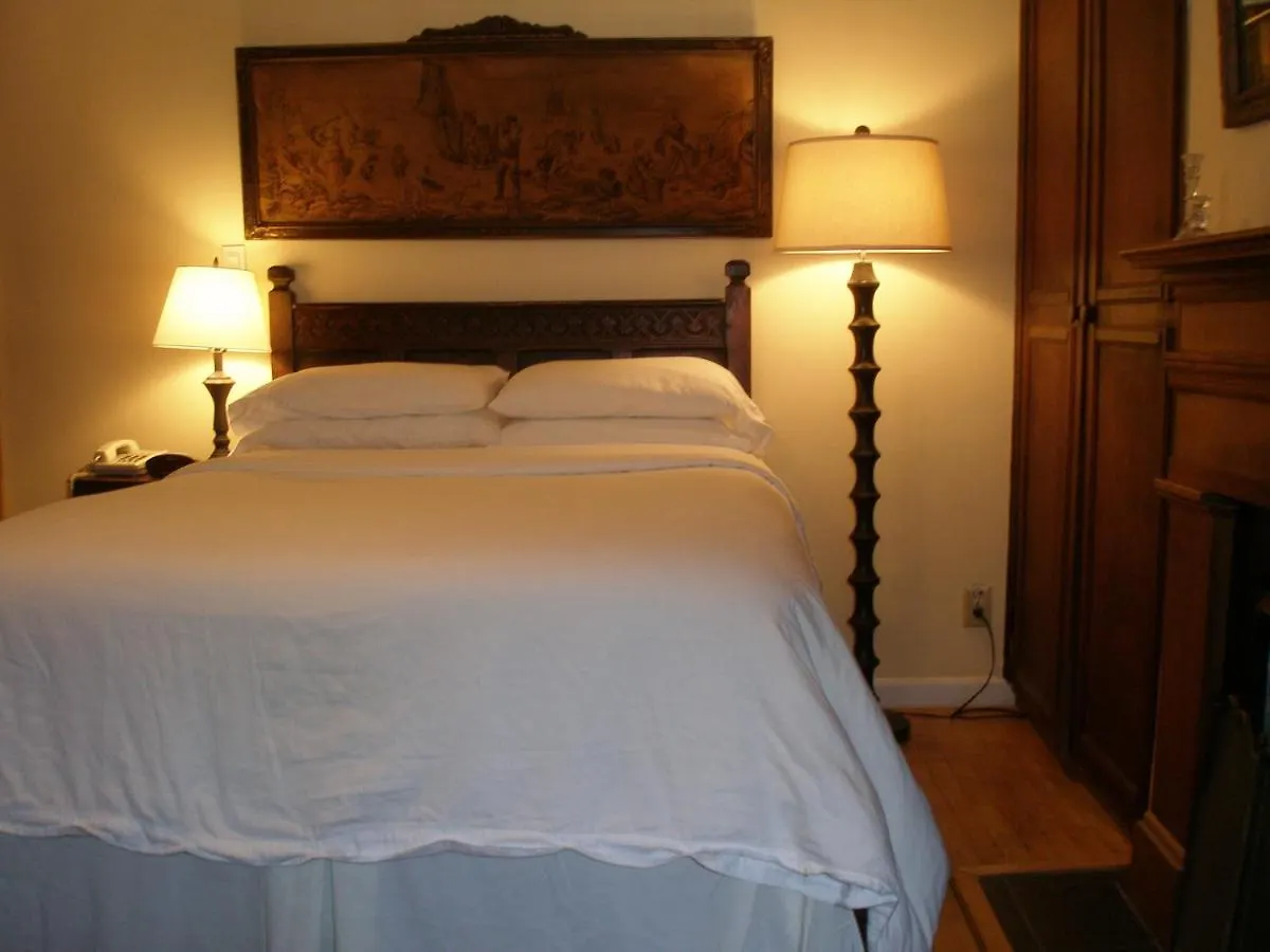 Incentra Village Hotel (Adults Only) New York 3*,