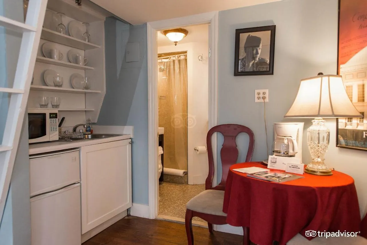 Incentra Village Hotel (Adults Only) New York 3*,  United States
