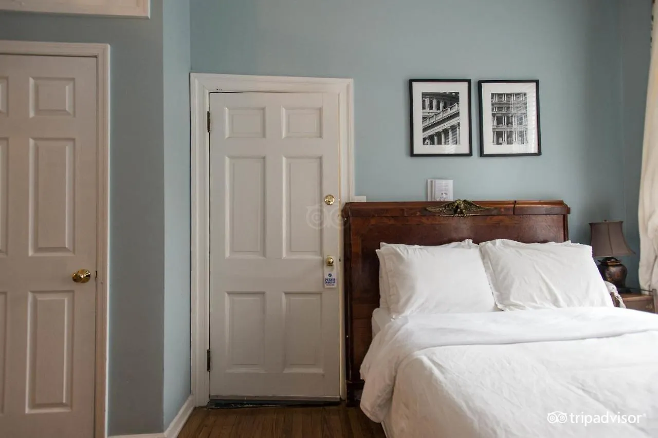 *** Inn Incentra Village Hotel (Adults Only) New York United States
