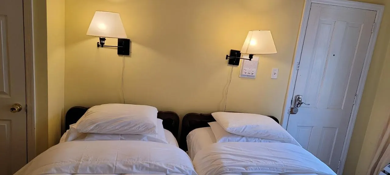 Inn Incentra Village Hotel (Adults Only) New York