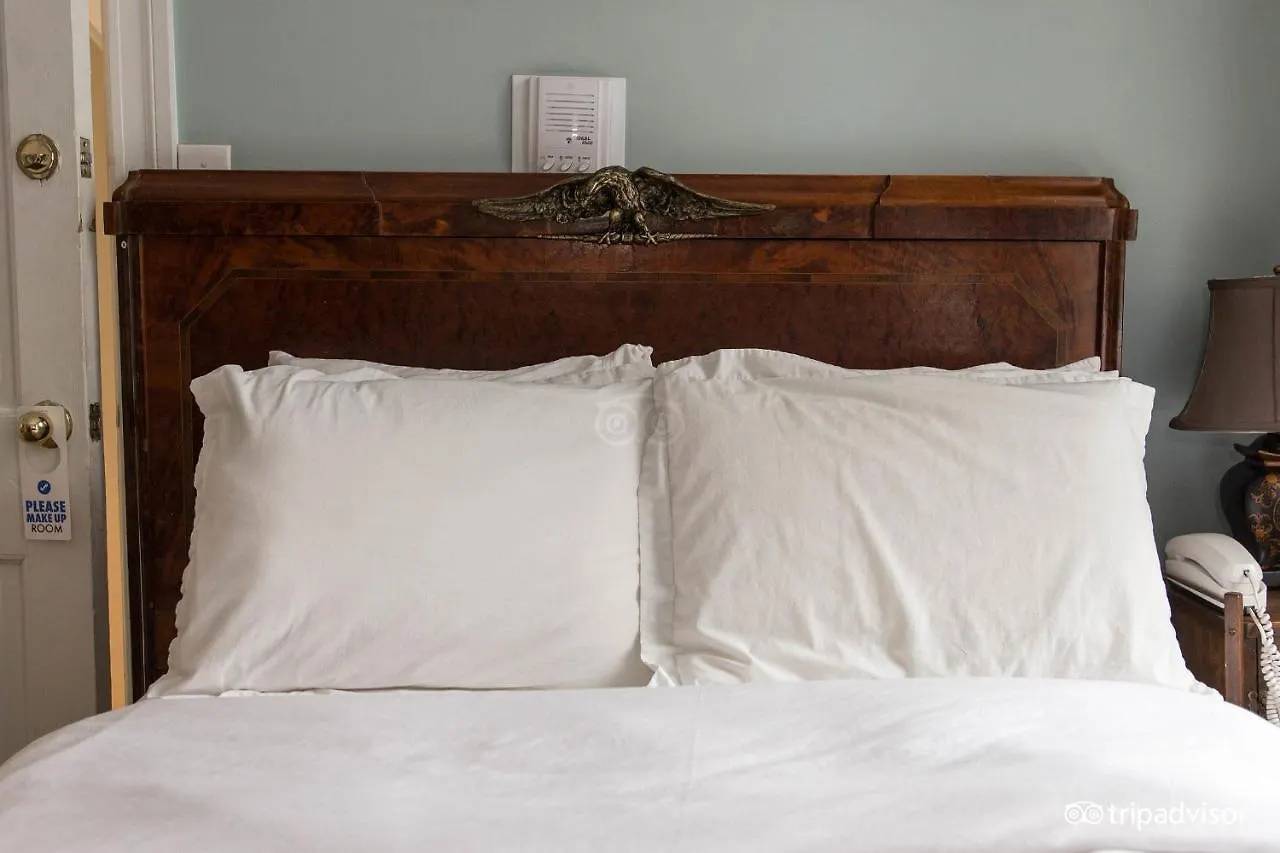 Incentra Village Hotel (Adults Only) New York