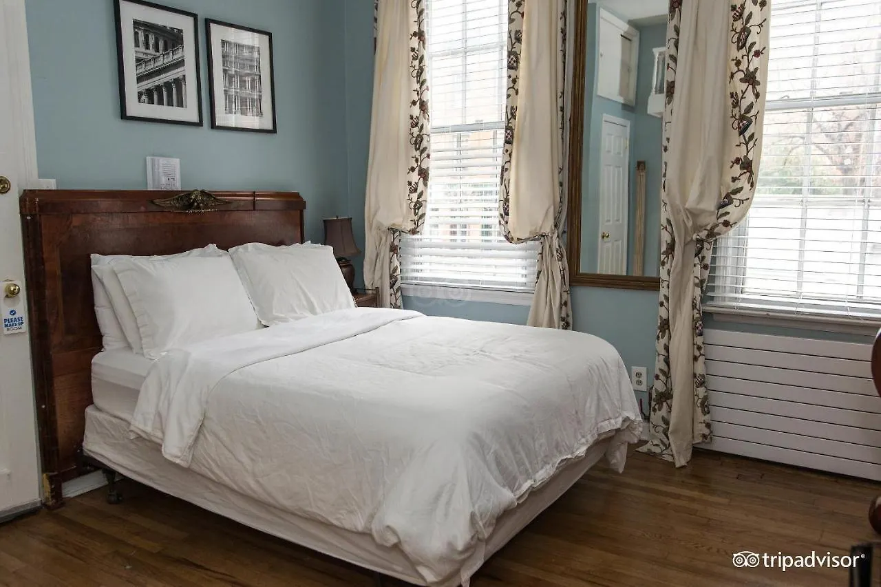 Inn Incentra Village Hotel (Adults Only) New York