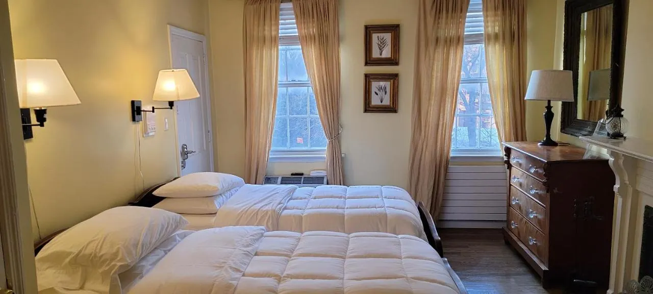 Incentra Village Hotel (Adults Only) New York 3*,  United States