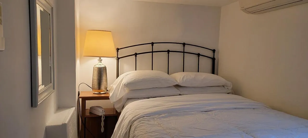 Incentra Village Hotel (Adults Only) New York United States