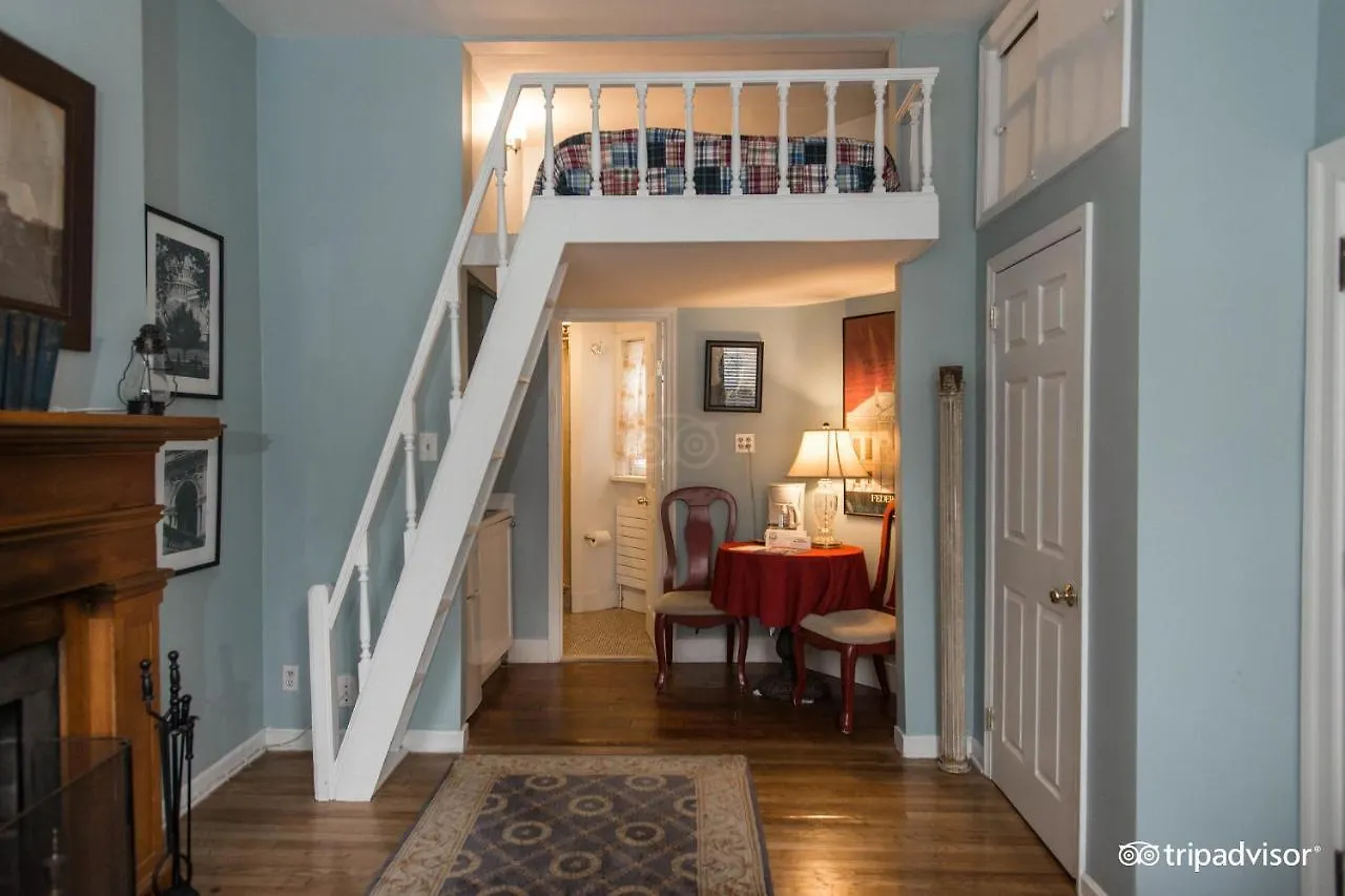 Incentra Village Hotel (Adults Only) New York Inn
