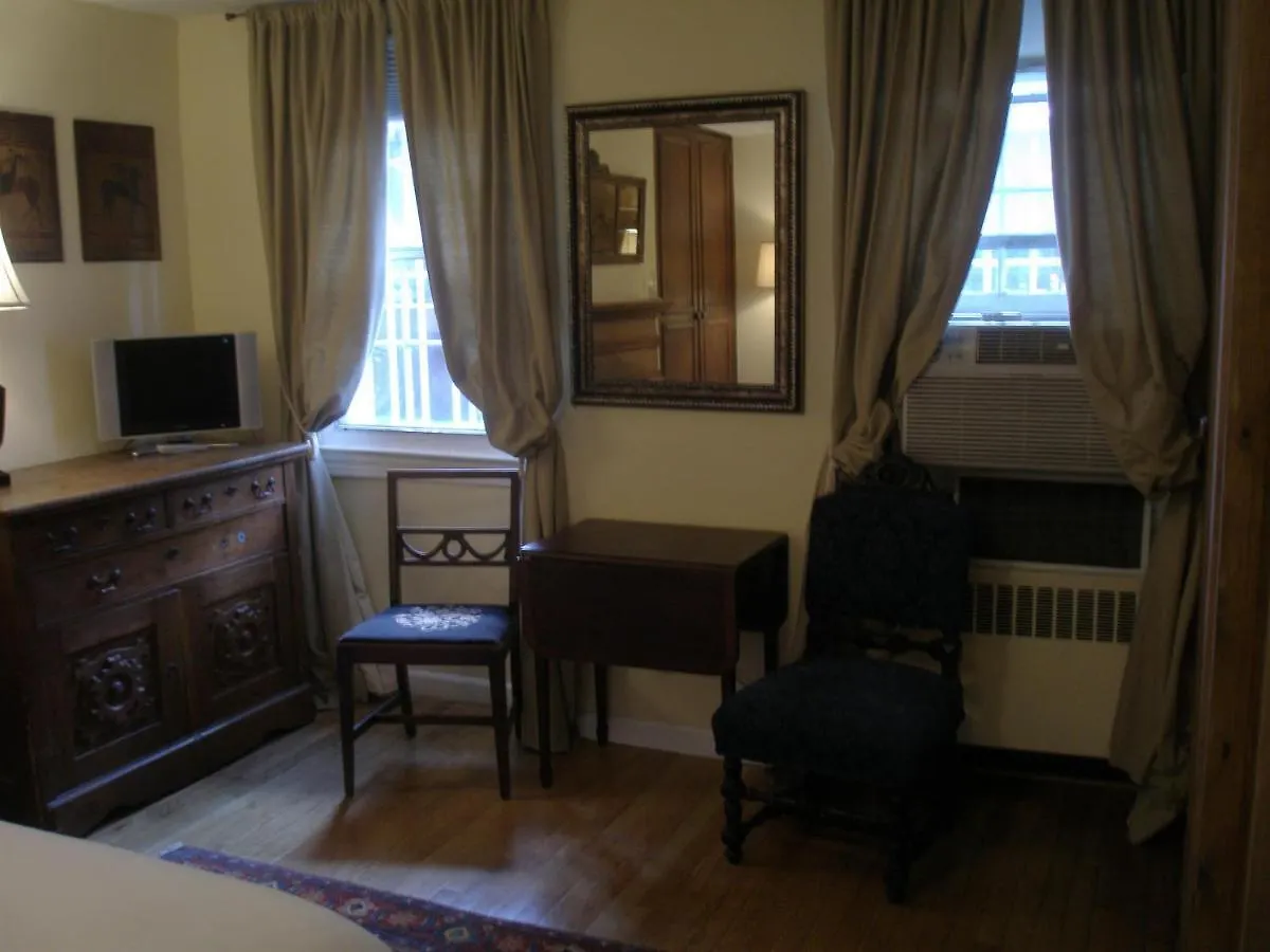 Inn Incentra Village Hotel (Adults Only) New York