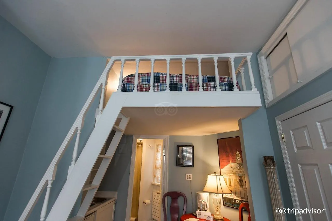Incentra Village Hotel (Adults Only) New York