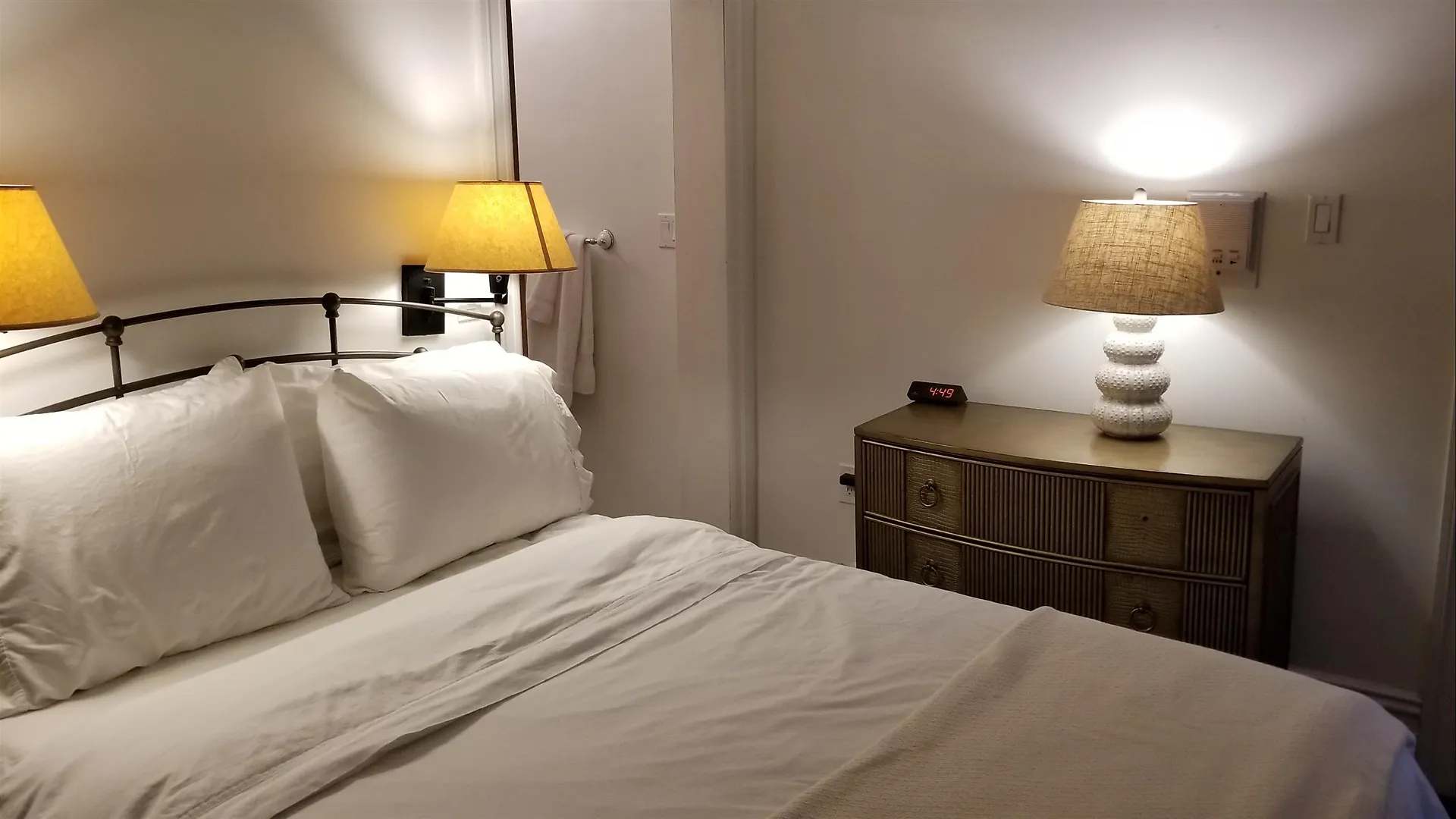 Incentra Village Hotel (Adults Only) New York United States