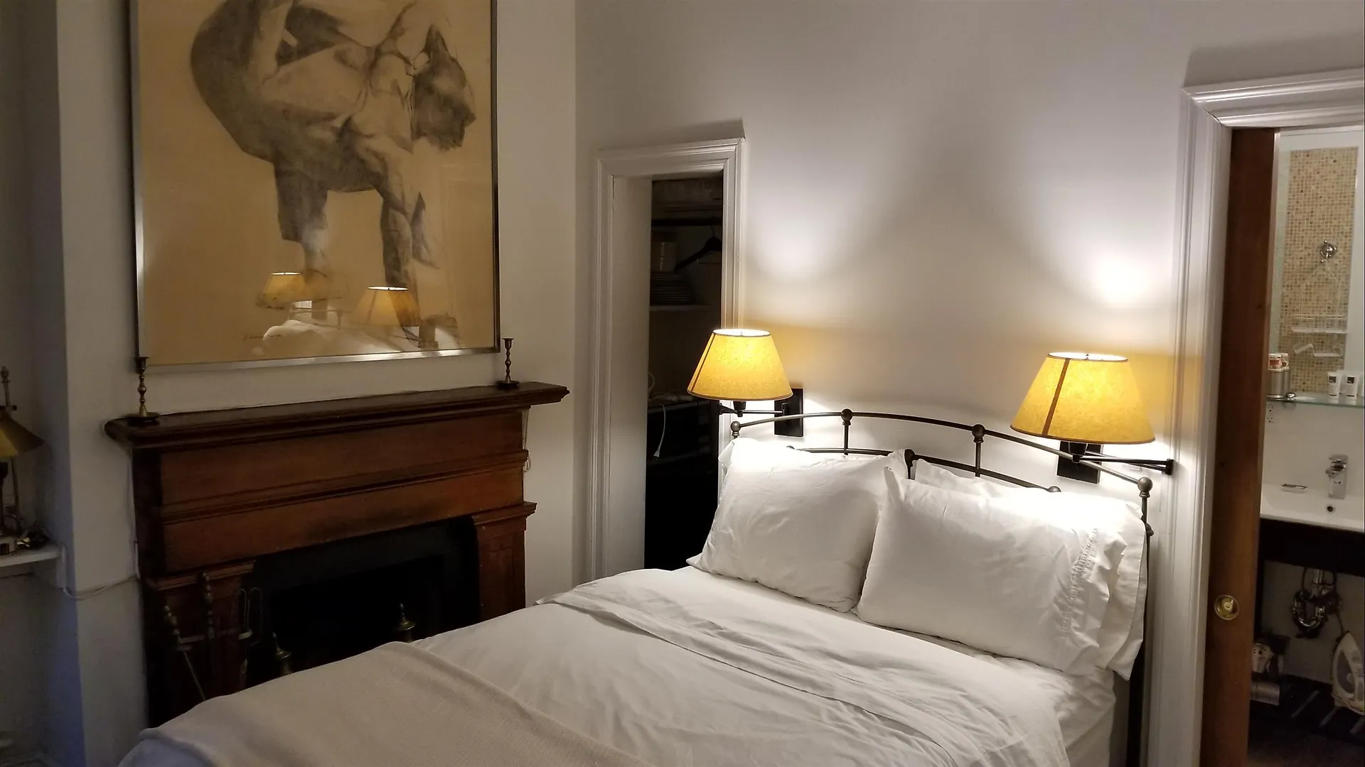 Incentra Village Hotel (Adults Only) New York 3*,  United States