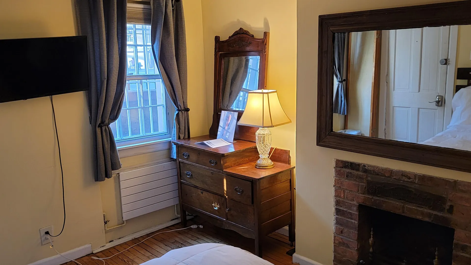 Inn Incentra Village Hotel (Adults Only) New York