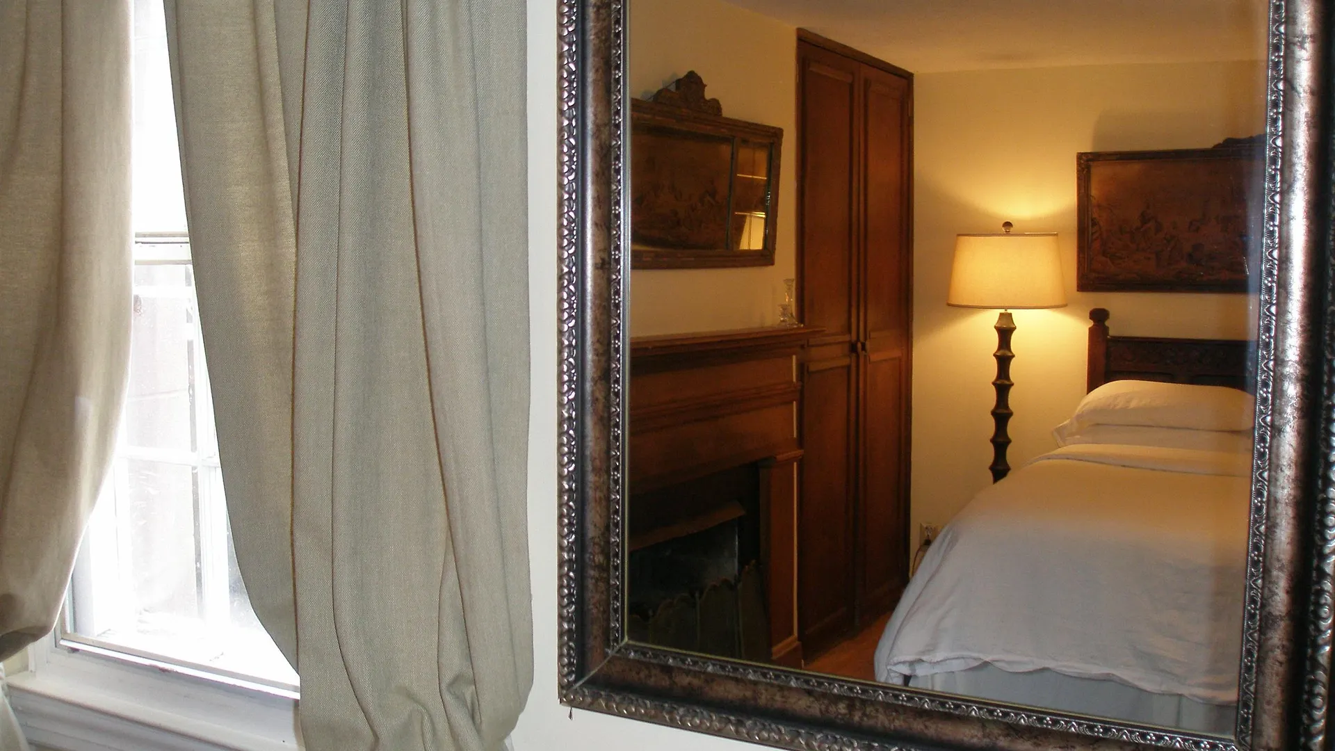 *** Inn Incentra Village Hotel (Adults Only) New York United States