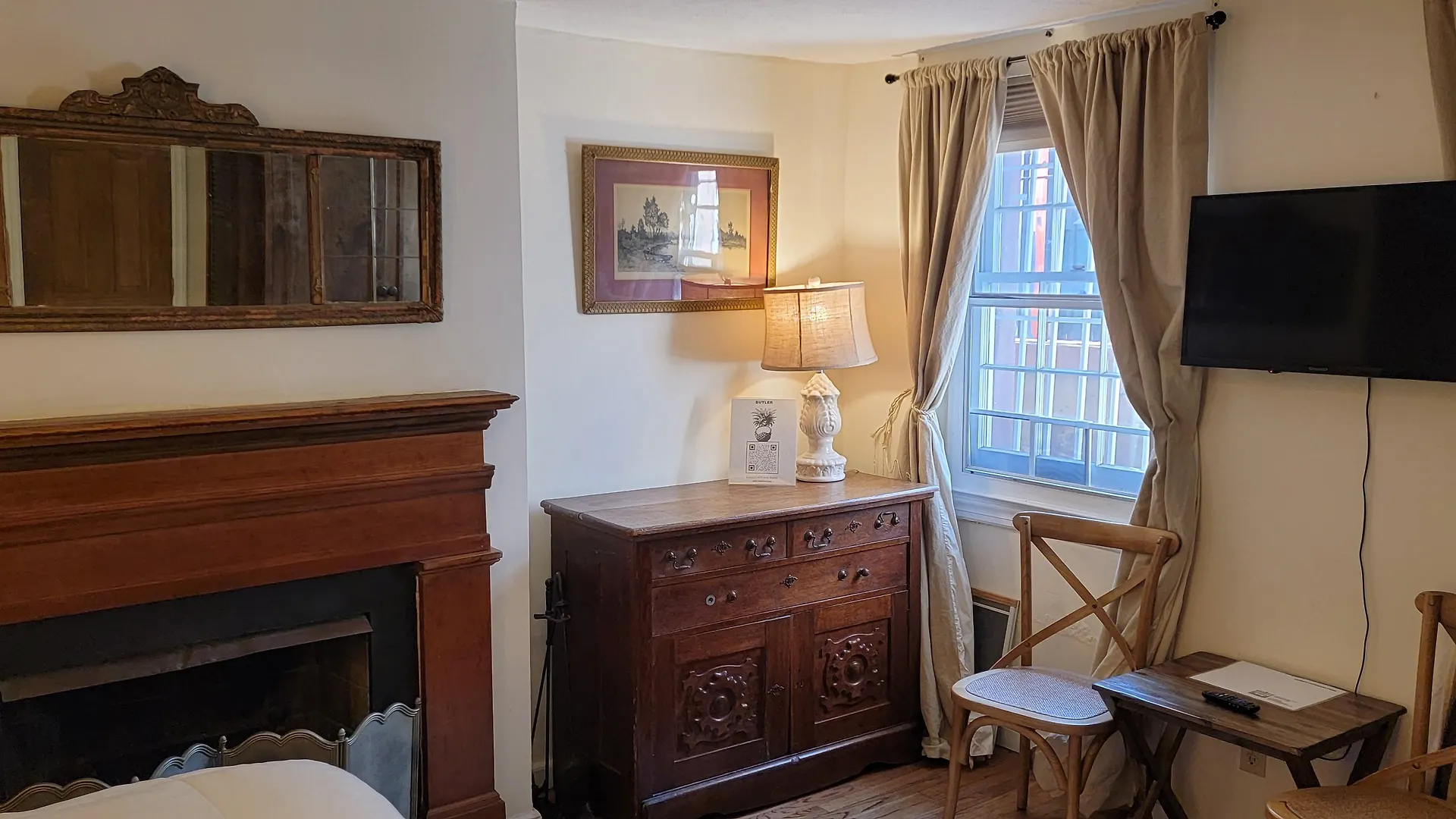 Incentra Village Hotel (Adults Only) New York Inn
