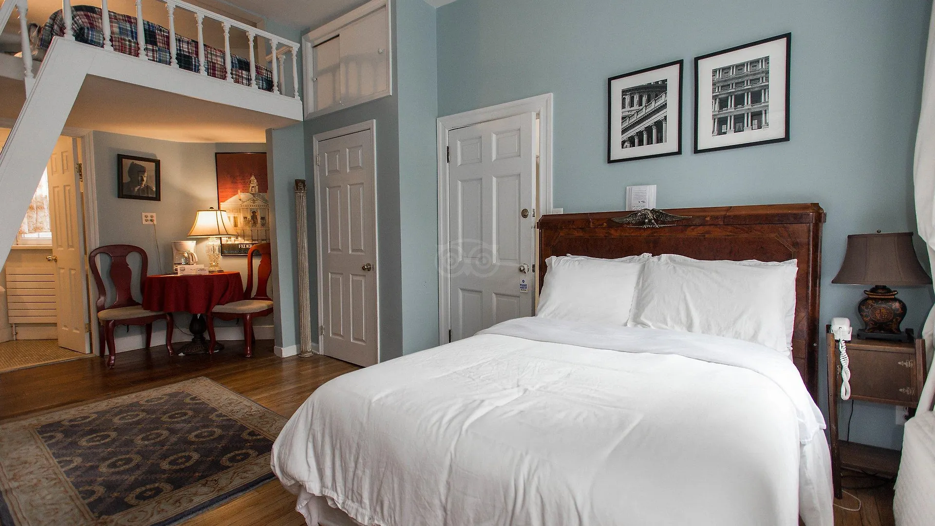 Inn Incentra Village Hotel (Adults Only) New York