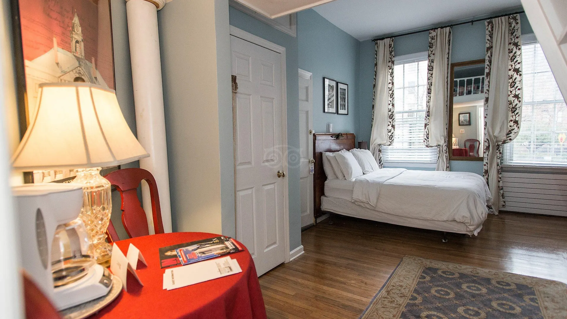 Inn Incentra Village Hotel (Adults Only) New York