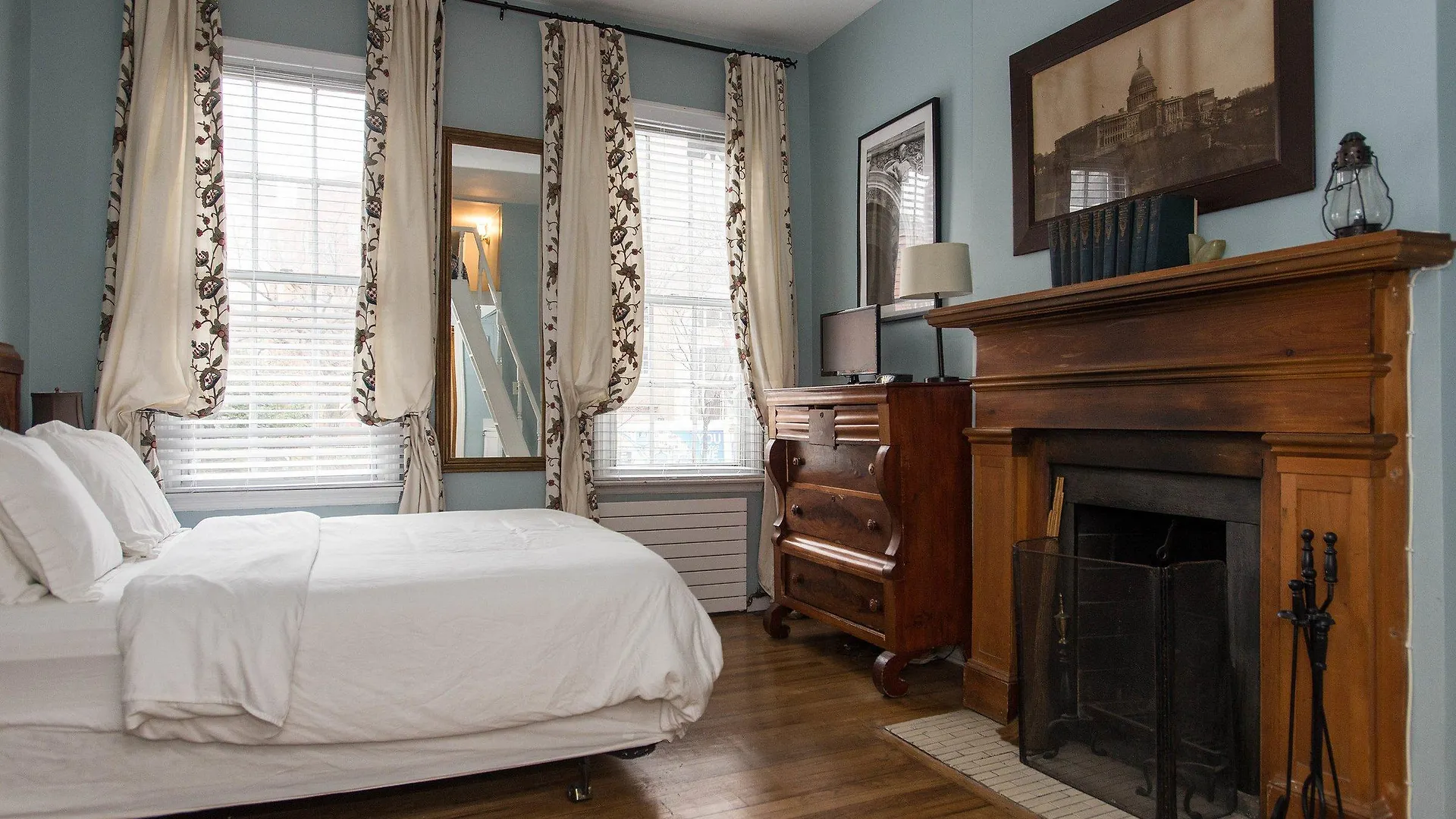 Incentra Village Hotel (Adults Only) New York 3*,