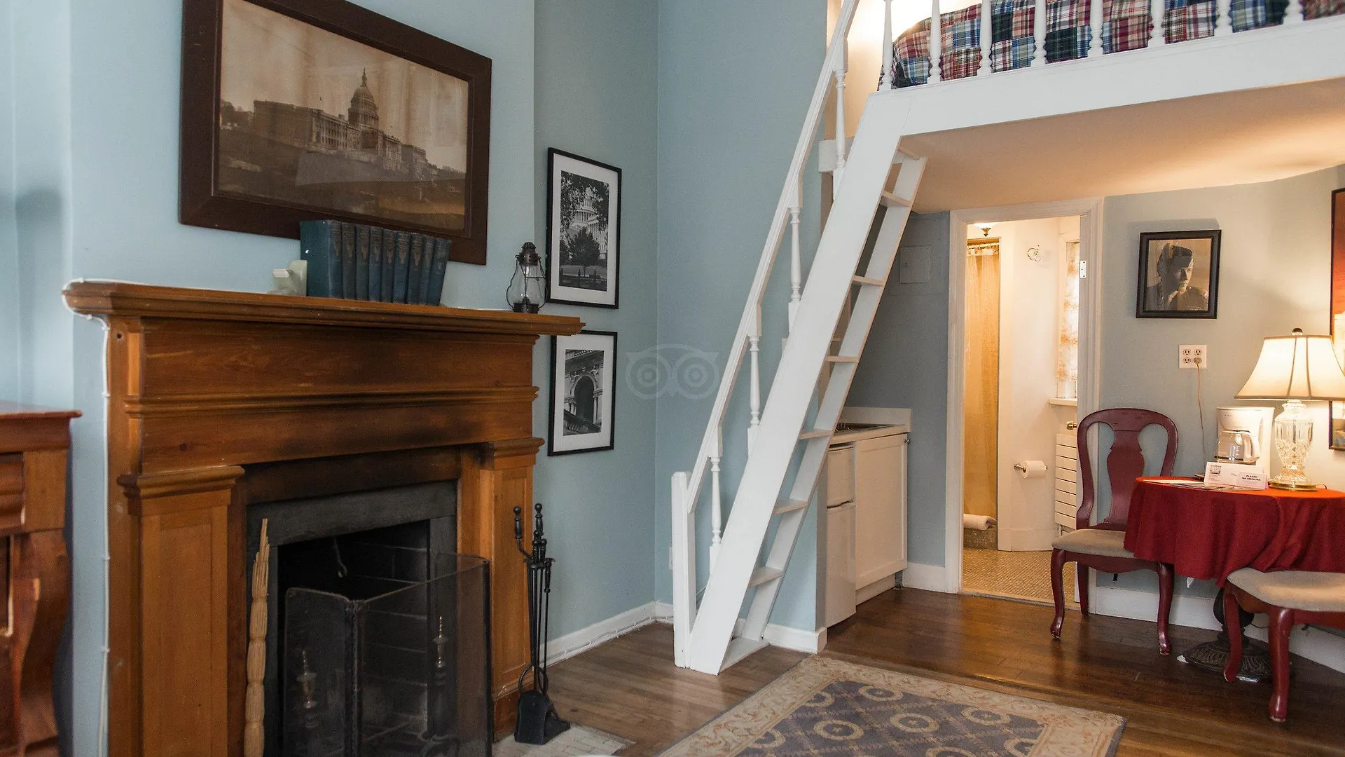 Incentra Village Hotel (Adults Only) New York