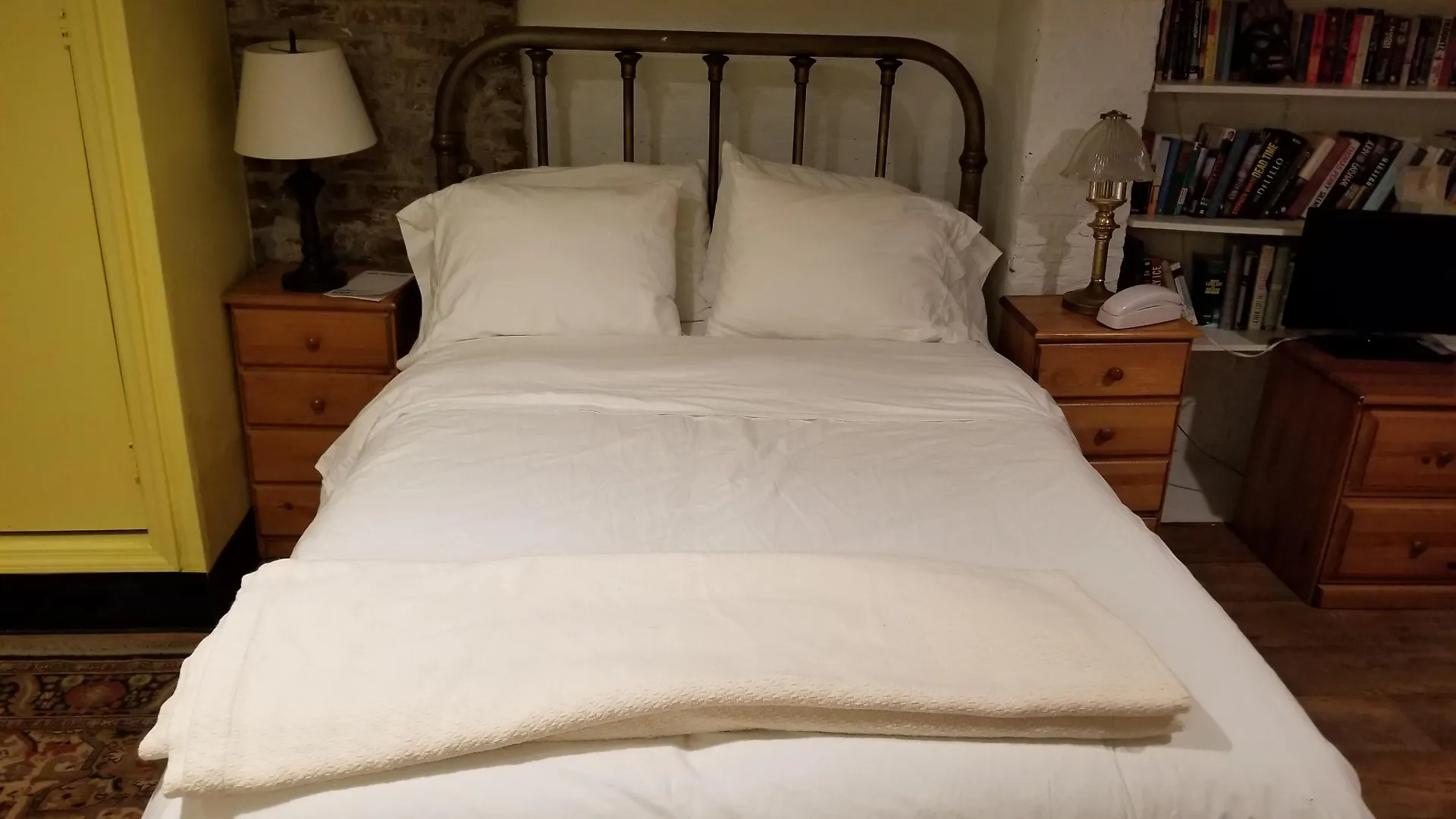 Incentra Village Hotel (Adults Only) New York Inn