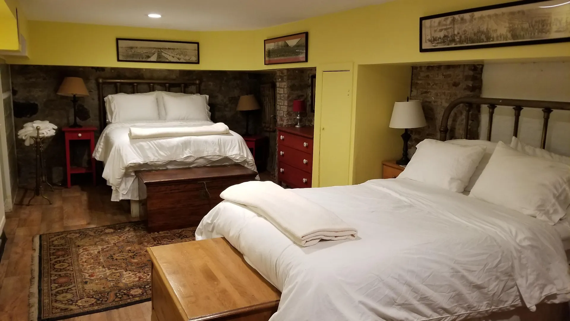 Incentra Village Hotel (Adults Only) New York
