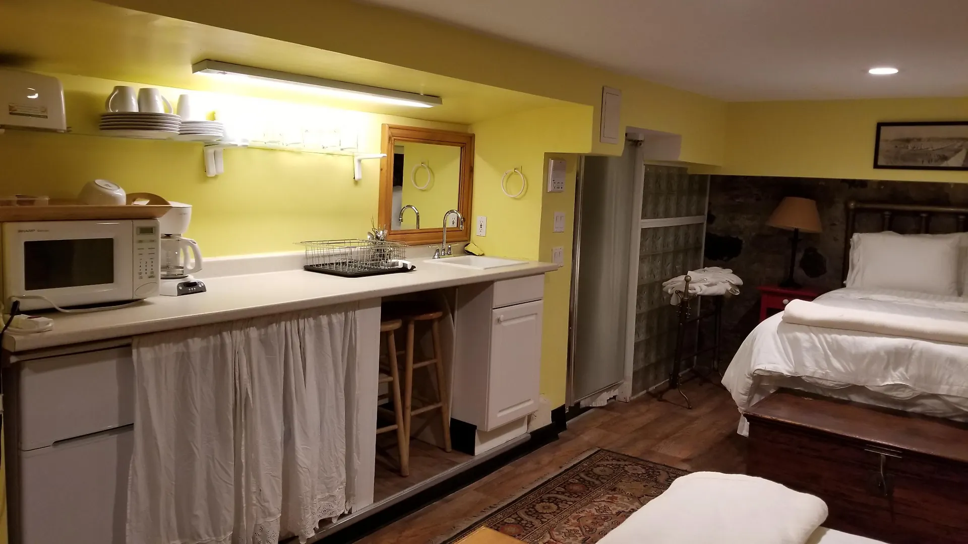 Incentra Village Hotel (Adults Only) New York