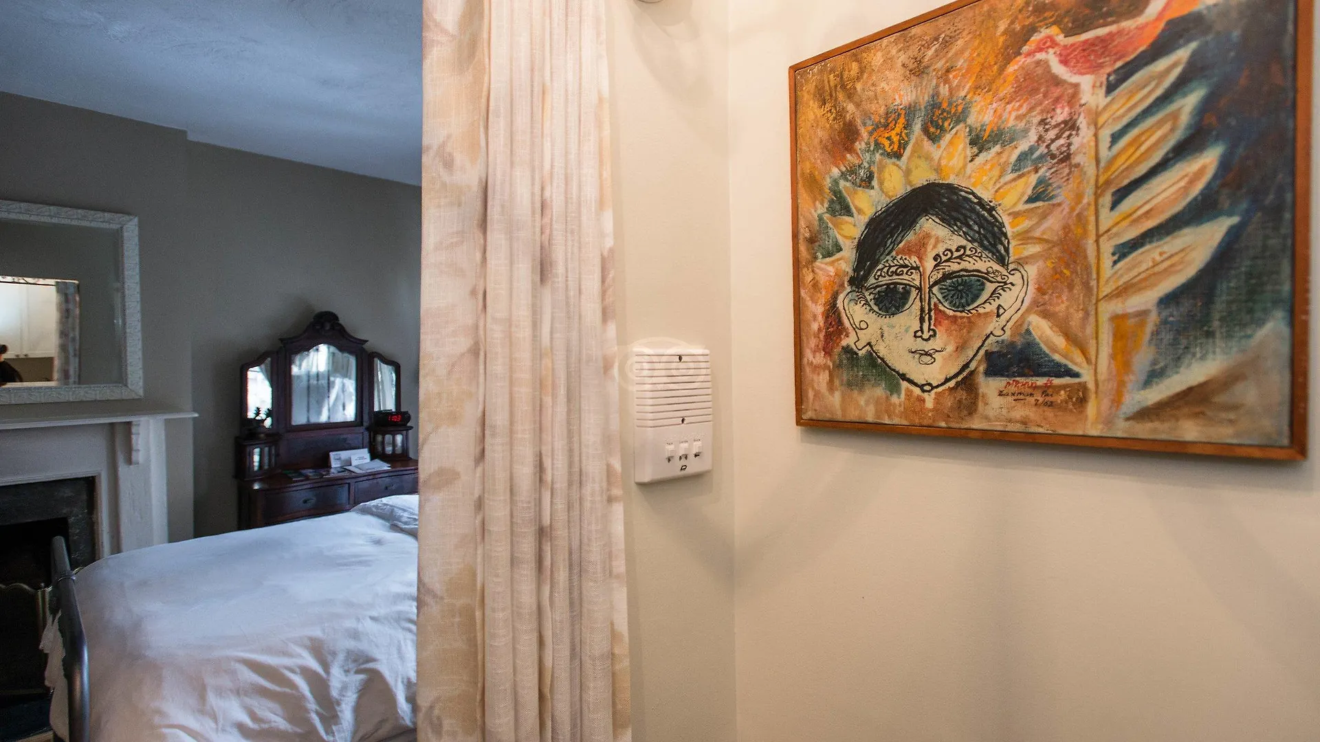Incentra Village Hotel (Adults Only) New York 3*,  United States
