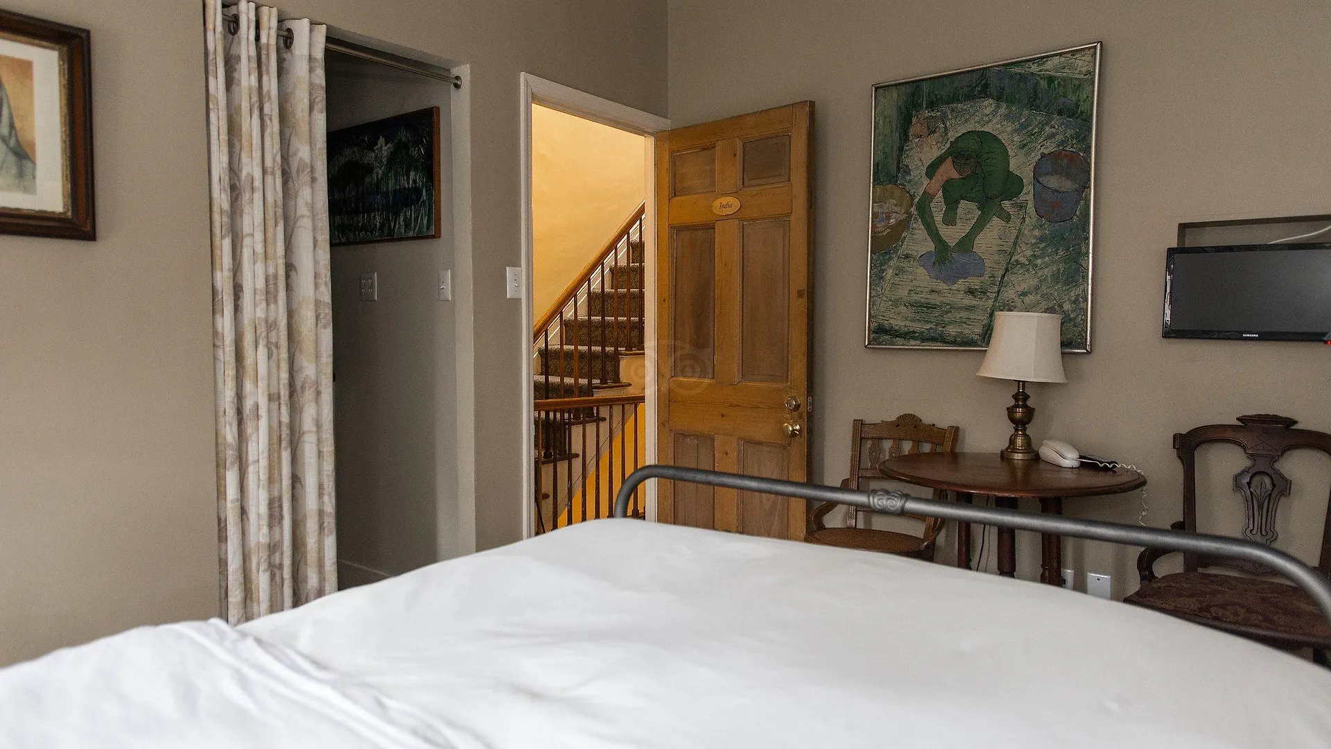 Incentra Village Hotel (Adults Only) New York Inn