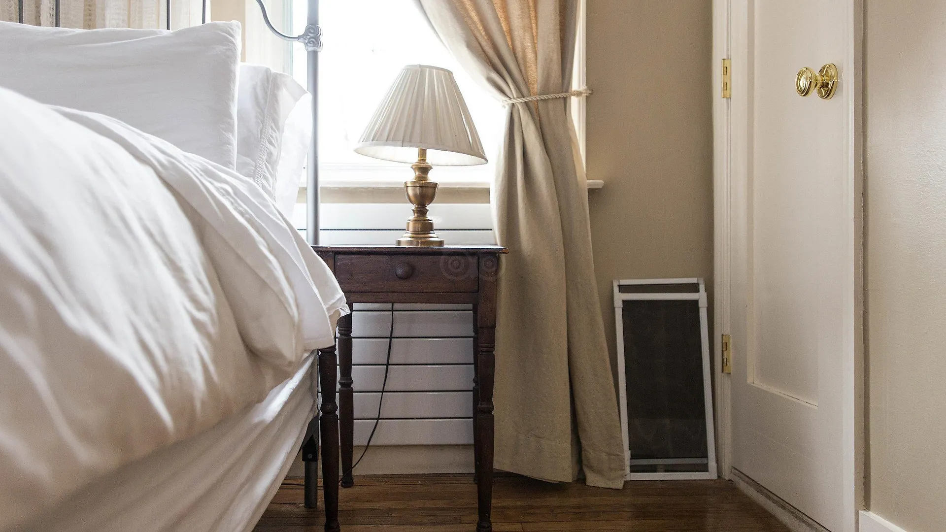*** Inn Incentra Village Hotel (Adults Only) New York United States