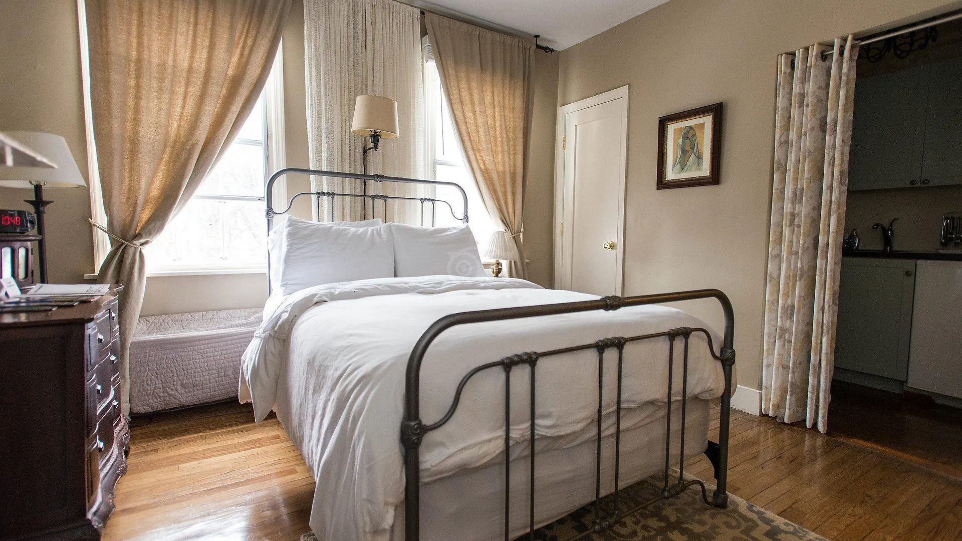 Incentra Village Hotel (Adults Only) New York