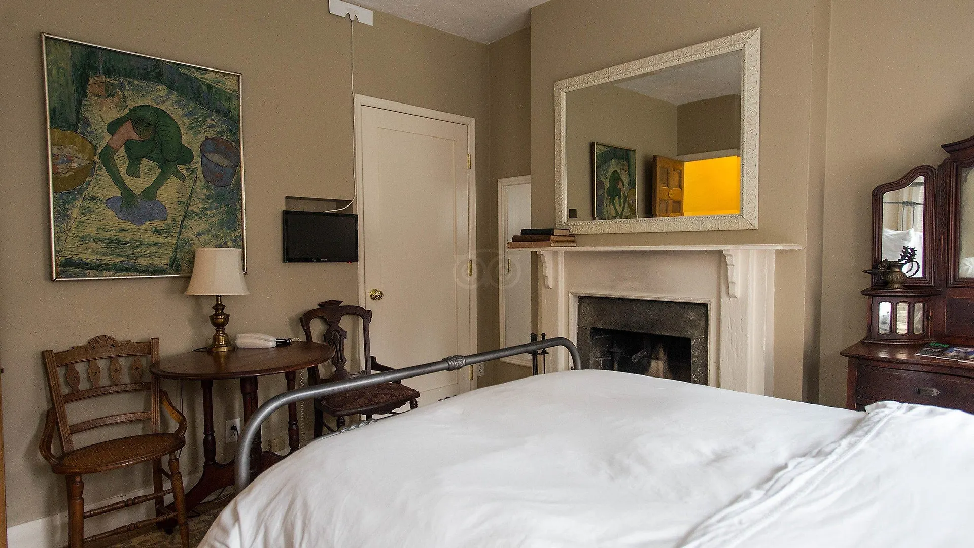 Inn Incentra Village Hotel (Adults Only) New York