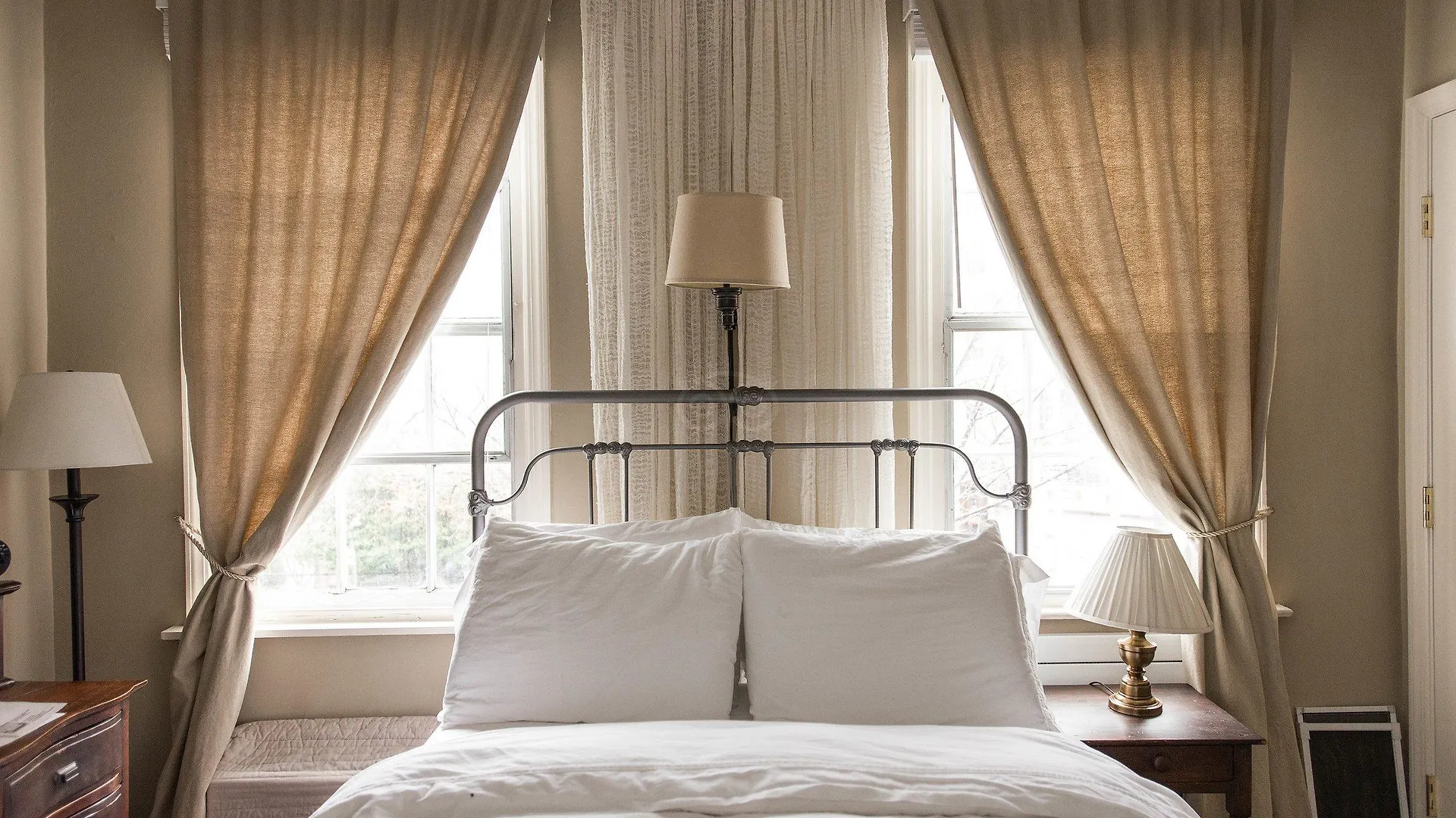 Incentra Village Hotel (Adults Only) New York 3*,