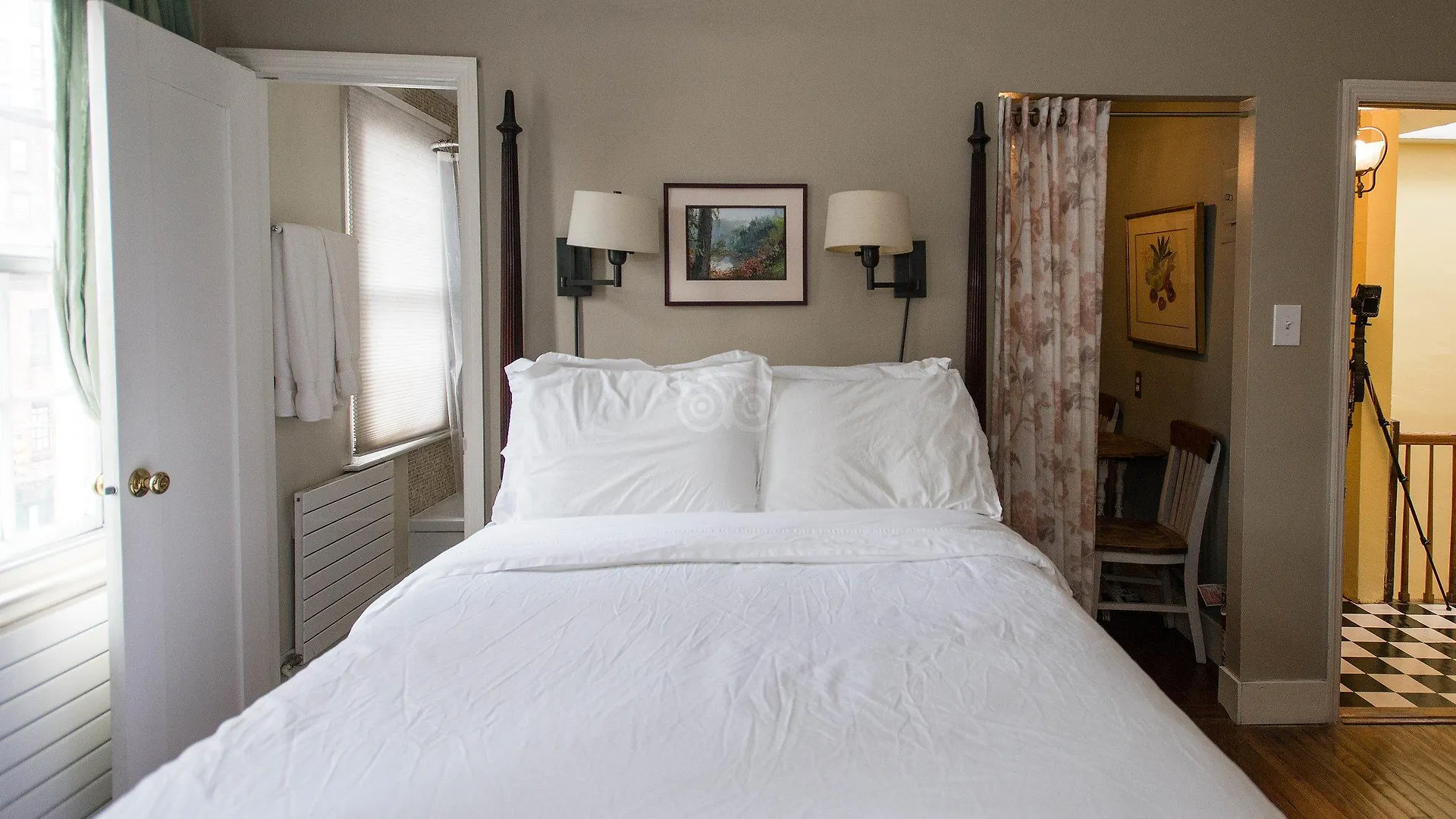 Incentra Village Hotel (Adults Only) New York