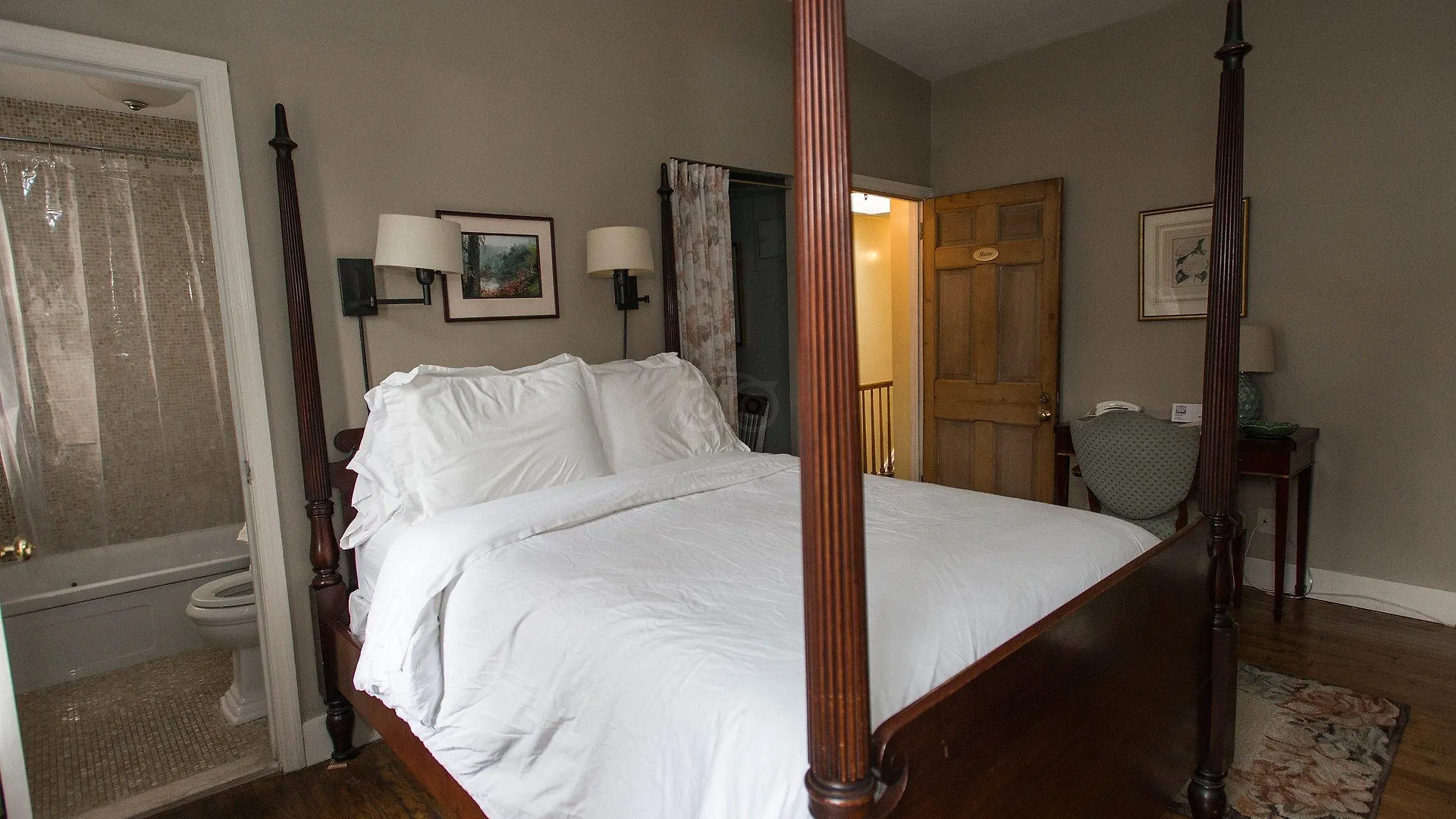 Incentra Village Hotel (Adults Only) New York 3*,  United States