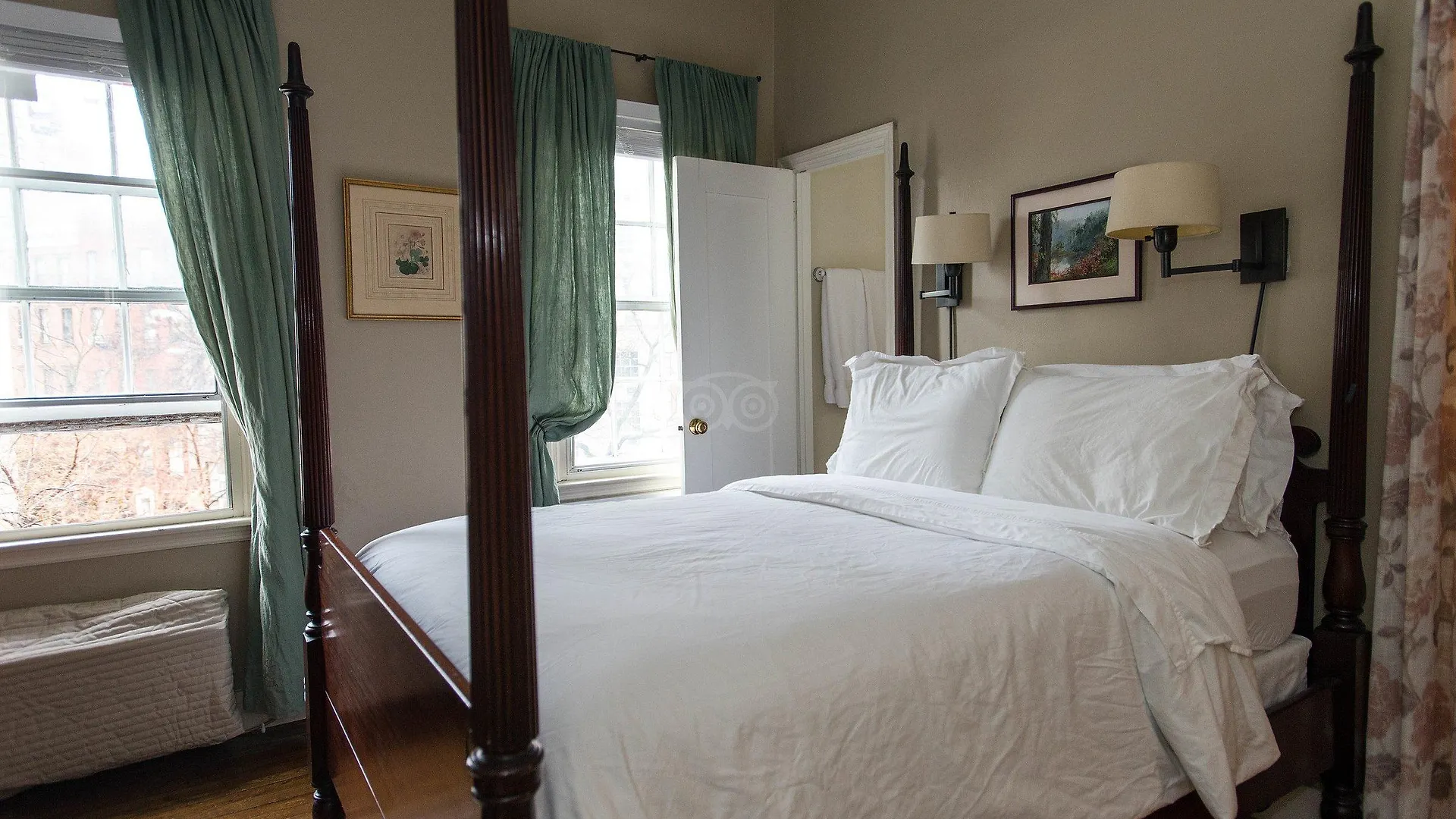 Incentra Village Hotel (Adults Only) New York 3*,