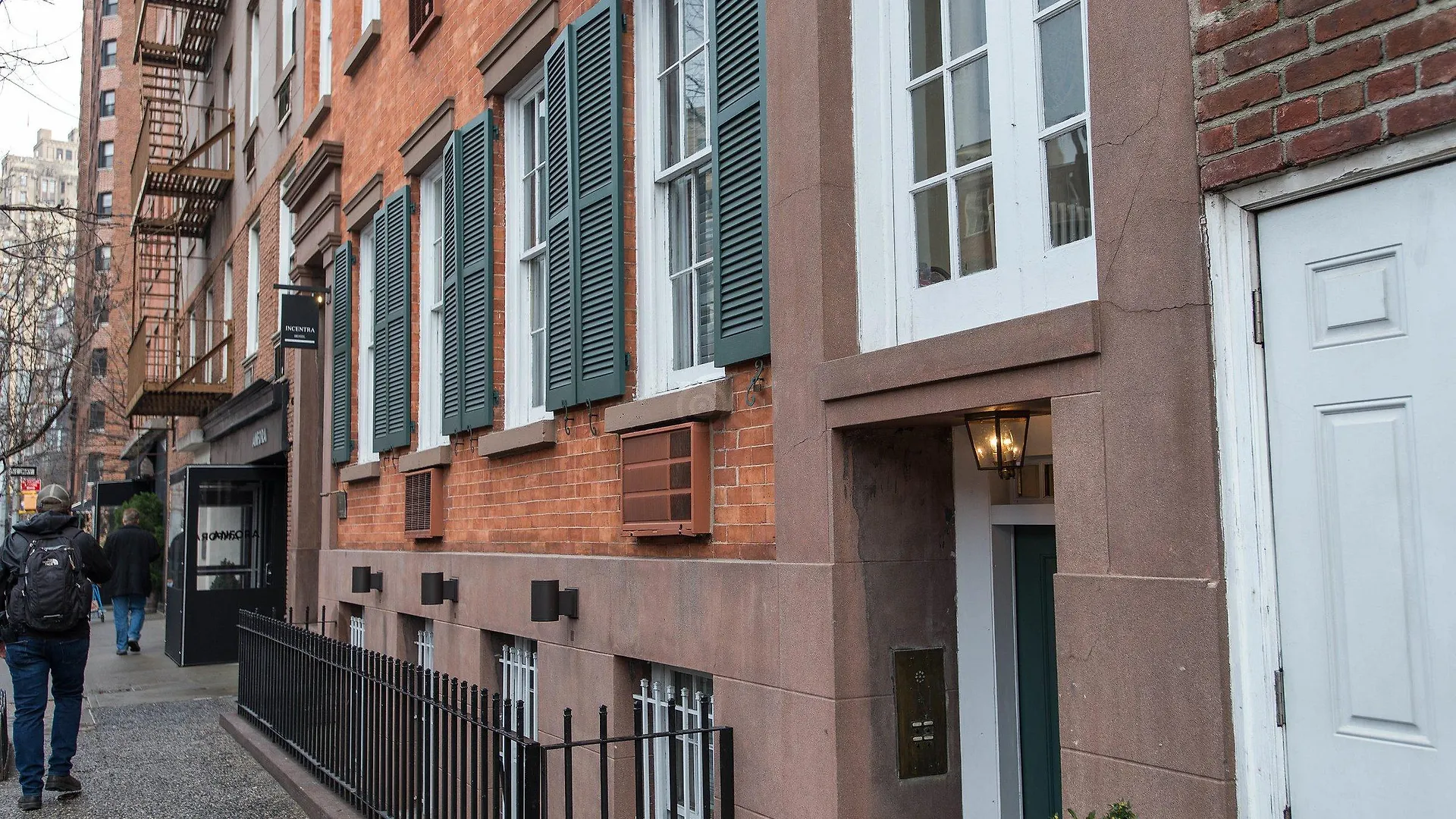 Incentra Village Hotel (Adults Only) New York Inn