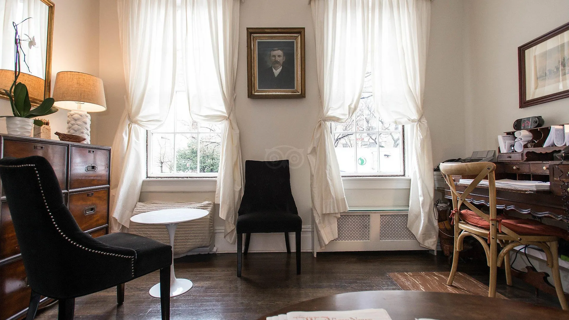 Incentra Village Hotel (Adults Only) New York United States