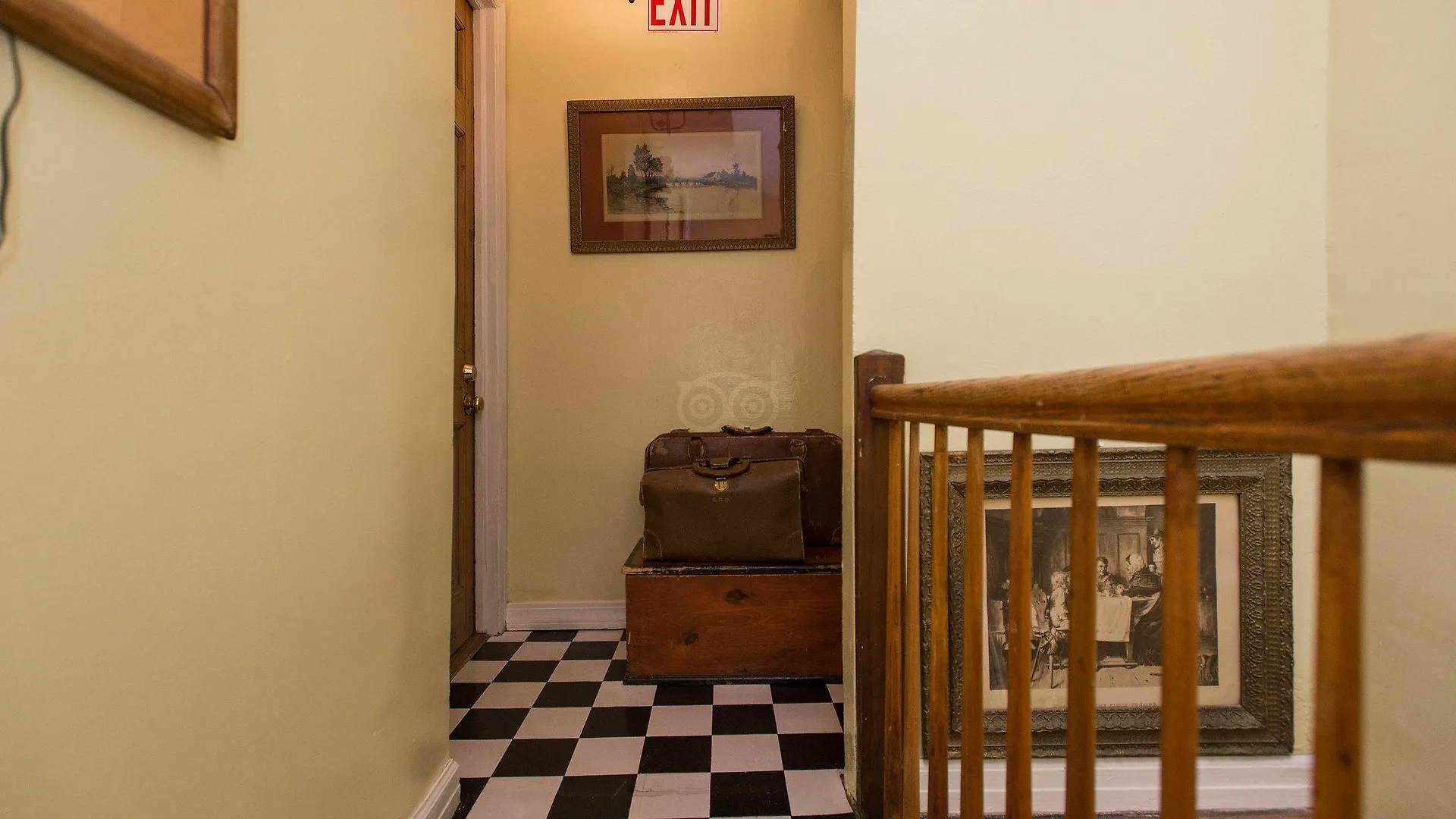 Incentra Village Hotel (Adults Only) New York 3*,  United States