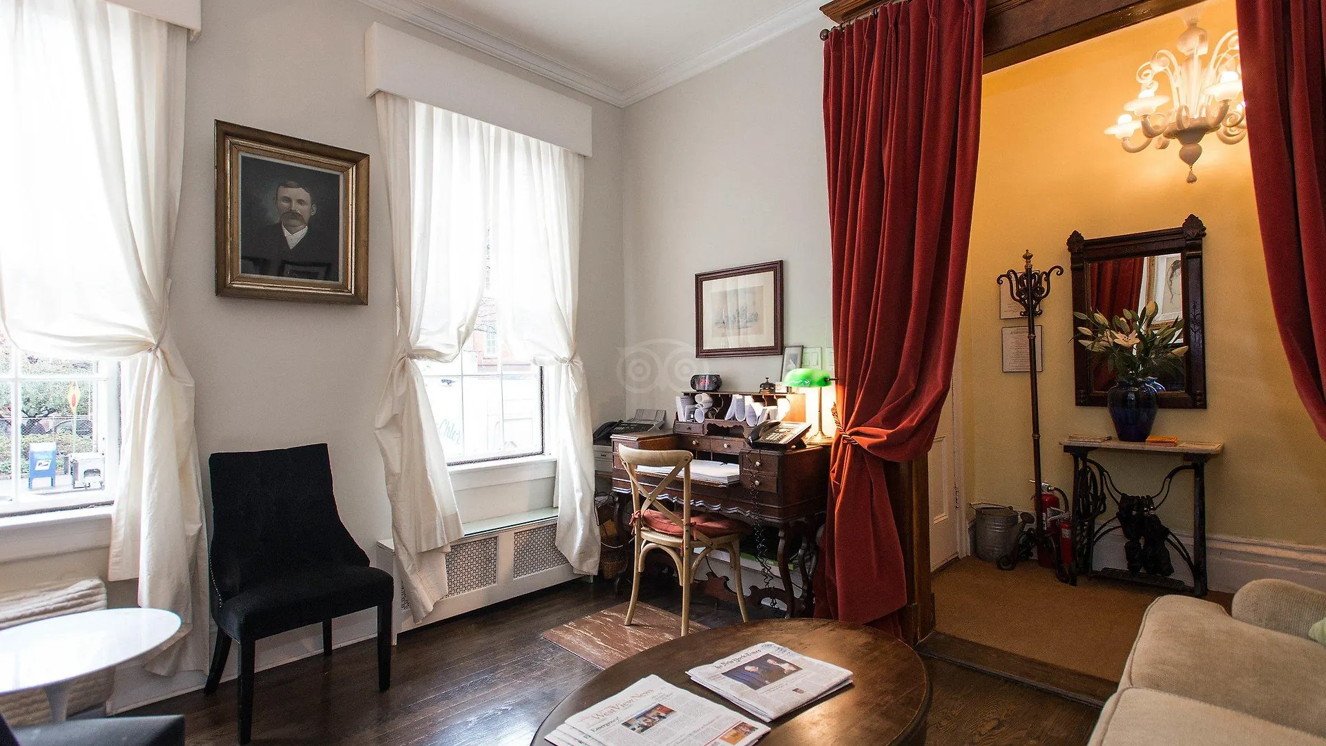 Incentra Village Hotel (Adults Only) New York Inn