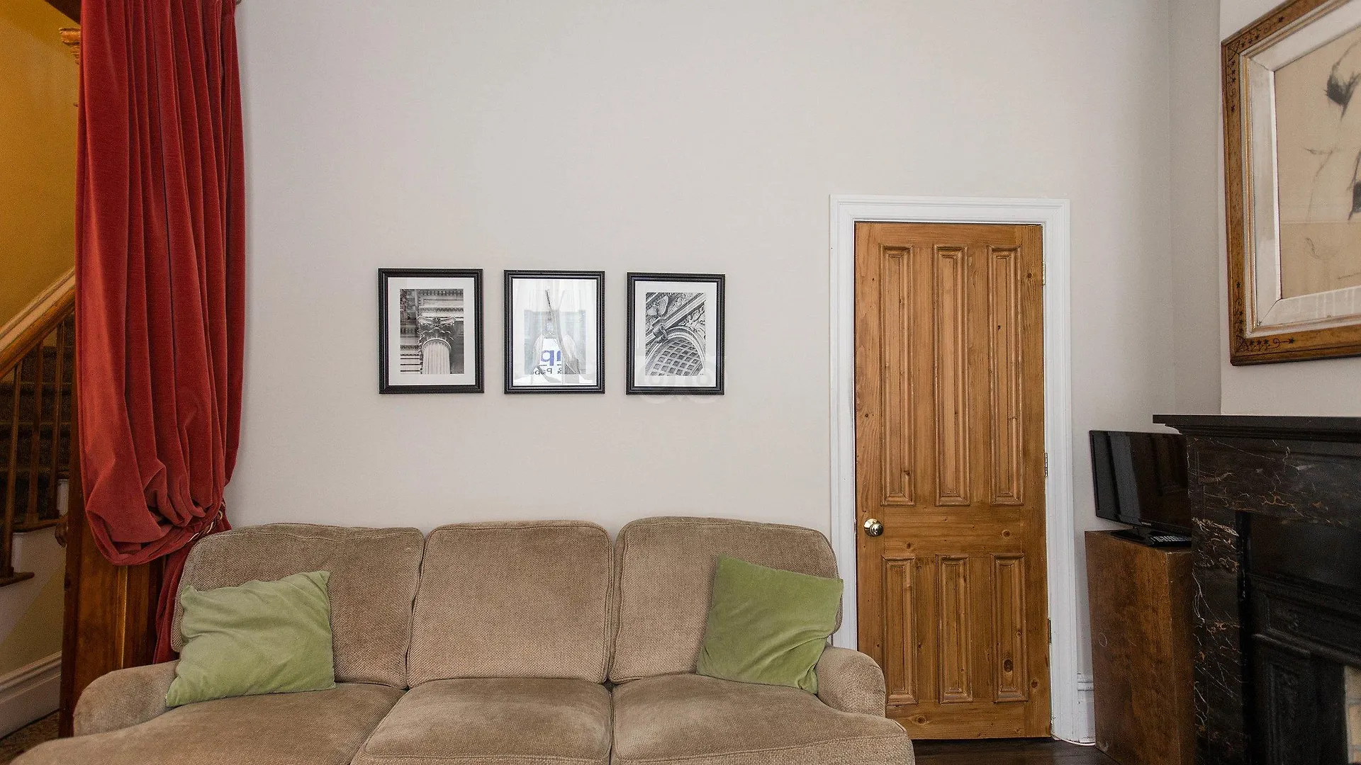 *** Inn Incentra Village Hotel (Adults Only) New York United States